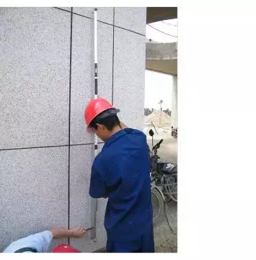 全面图解:建筑常用工具检测尺、钢板尺、方尺、响鼓锤等使用方法