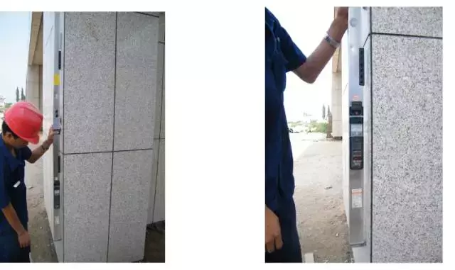 全面图解:建筑常用工具检测尺、钢板尺、方尺、响鼓锤等使用方法