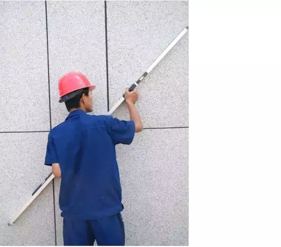 全面图解:建筑常用工具检测尺、钢板尺、方尺、响鼓锤等使用方法