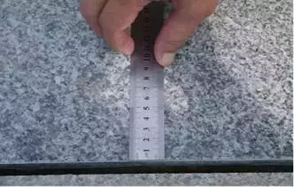 全面图解:建筑常用工具检测尺、钢板尺、方尺、响鼓锤等使用方法