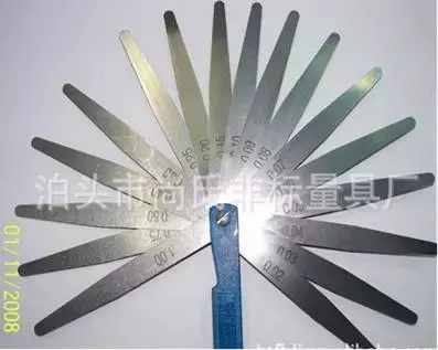 全面图解:建筑常用工具检测尺、钢板尺、方尺、响鼓锤等使用方法
