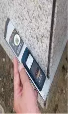 全面图解:建筑常用工具检测尺、钢板尺、方尺、响鼓锤等使用方法