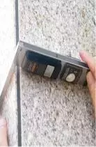 全面图解:建筑常用工具检测尺、钢板尺、方尺、响鼓锤等使用方法