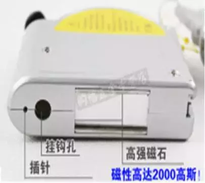 全面图解:建筑常用工具检测尺、钢板尺、方尺、响鼓锤等使用方法