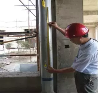 全面图解:建筑常用工具检测尺、钢板尺、方尺、响鼓锤等使用方法