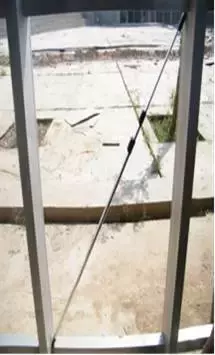 全面图解:建筑常用工具检测尺、钢板尺、方尺、响鼓锤等使用方法