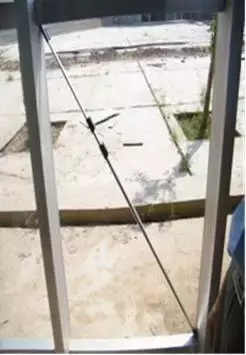 全面图解:建筑常用工具检测尺、钢板尺、方尺、响鼓锤等使用方法