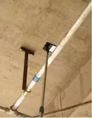全面图解:建筑常用工具检测尺、钢板尺、方尺、响鼓锤等使用方法
