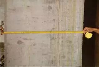 全面图解:建筑常用工具检测尺、钢板尺、方尺、响鼓锤等使用方法