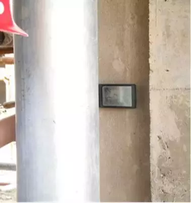 全面图解:建筑常用工具检测尺、钢板尺、方尺、响鼓锤等使用方法