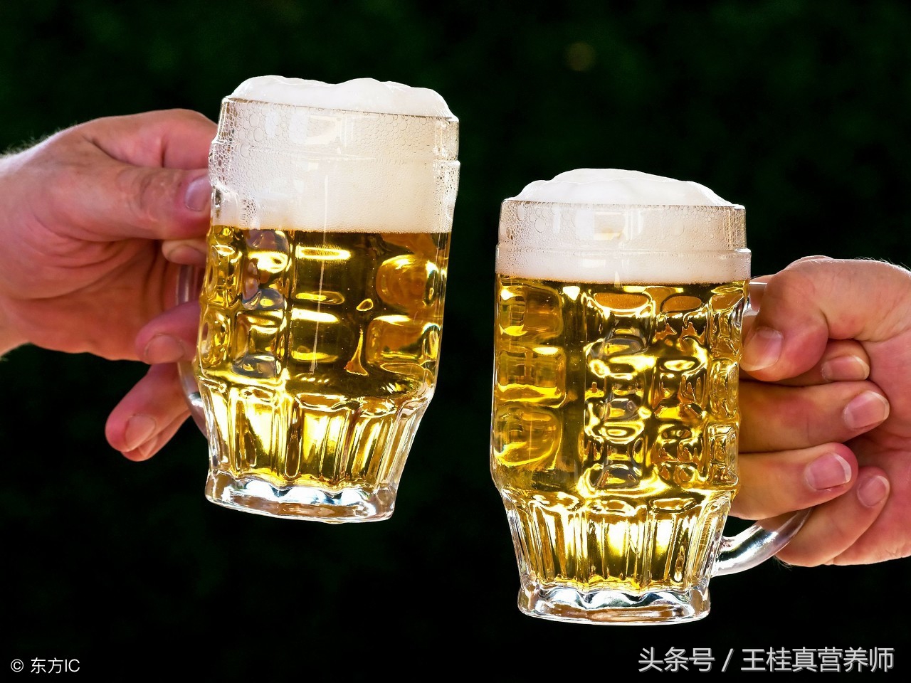 普通啤酒多少度（一文了解啤酒的真正度数）