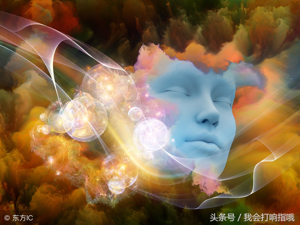 周公解夢:要是夢見瞭這件事,那麼你將會有一大筆意外之財