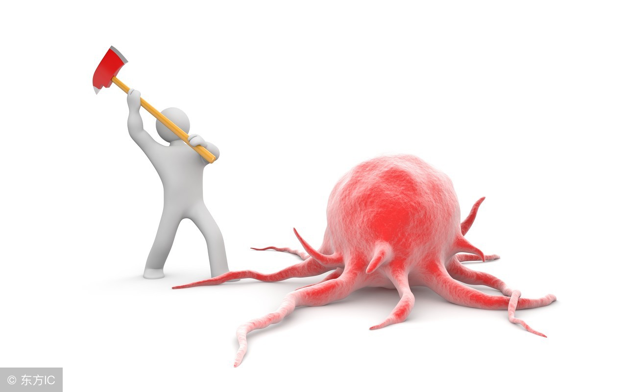 关于癌症的最强深度科普