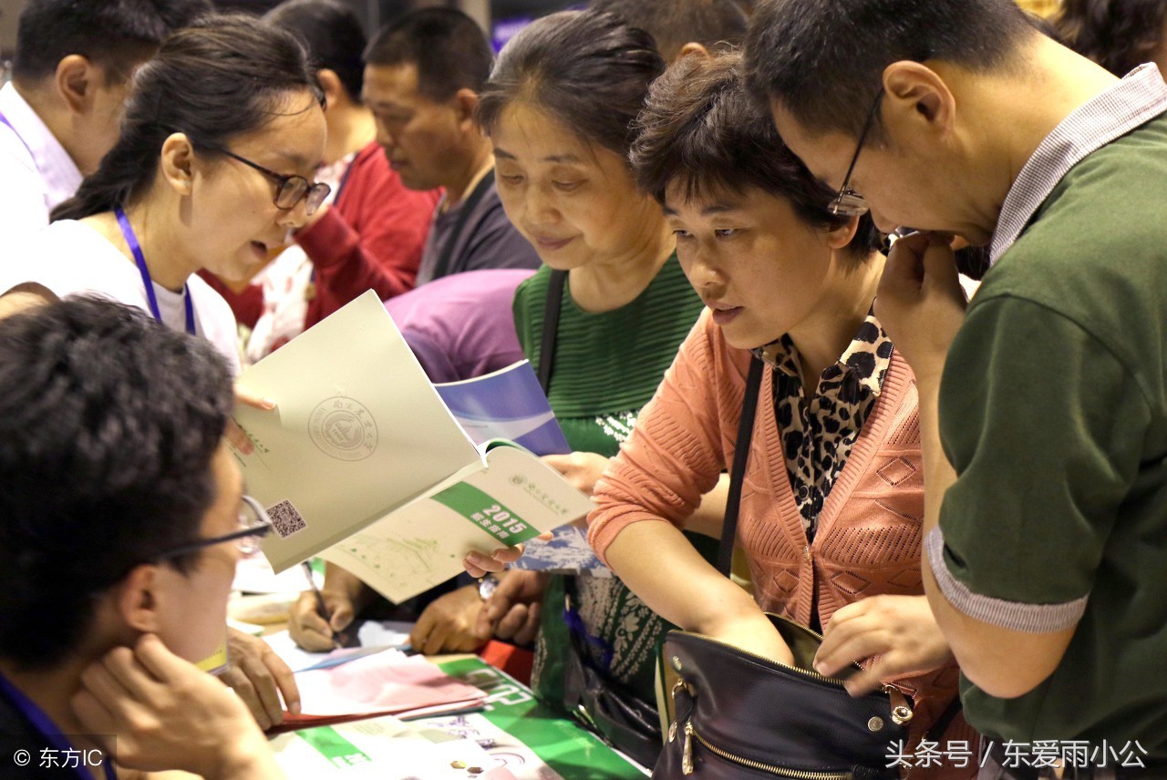 最好的5所“二本大学”，实力强，就业好，值得一本压线考生报考