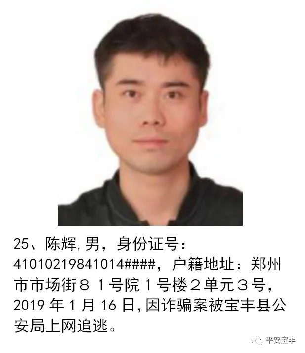 网上逃犯,网上逃犯名单查询系统