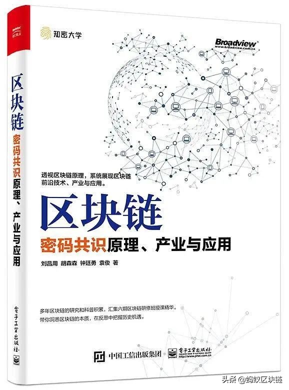 世界读书日推荐|没读过这些书，不敢说懂区块链
