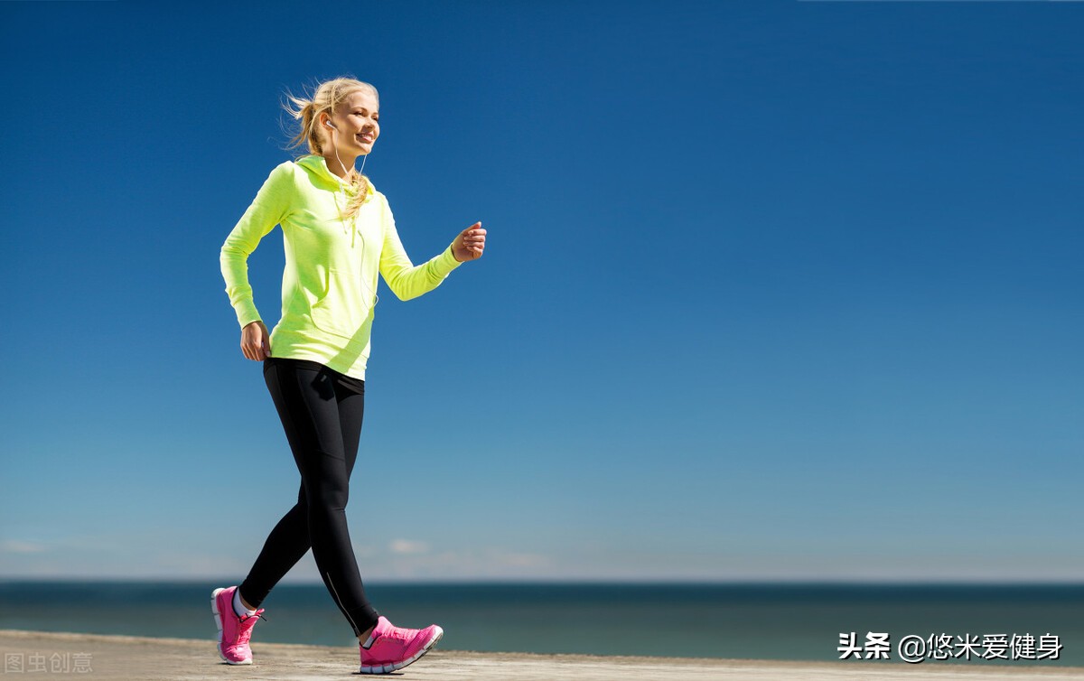 中老年人怎样瘦肚子和腰？教你4个方法，消除腹部脂肪拥有好身材