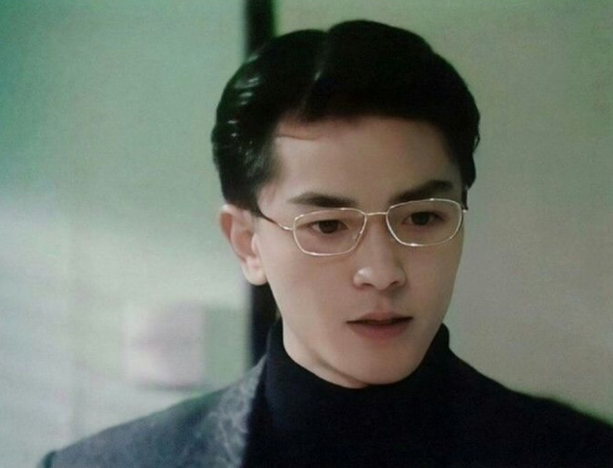 这8个斯文败类男太欲了,眼镜一戴又帅又坏撩而不自知,你pick谁