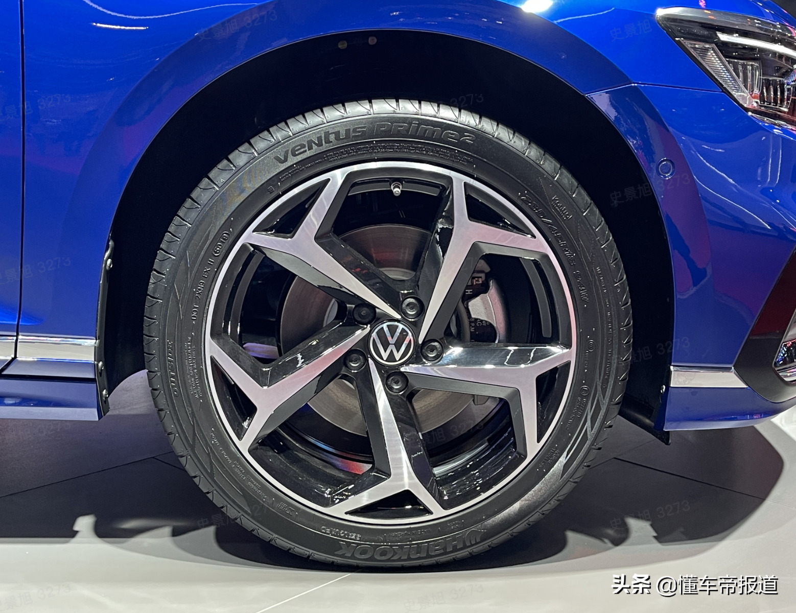 新车 | 哈弗大狗2.0T顶配版领衔，2021上海车展上市新车盘点（下）