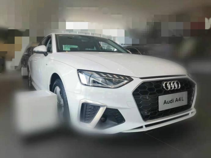 奥迪A4L车型评价：豪华动感外观内饰精致，动力充沛操控稳定，适合商务家用