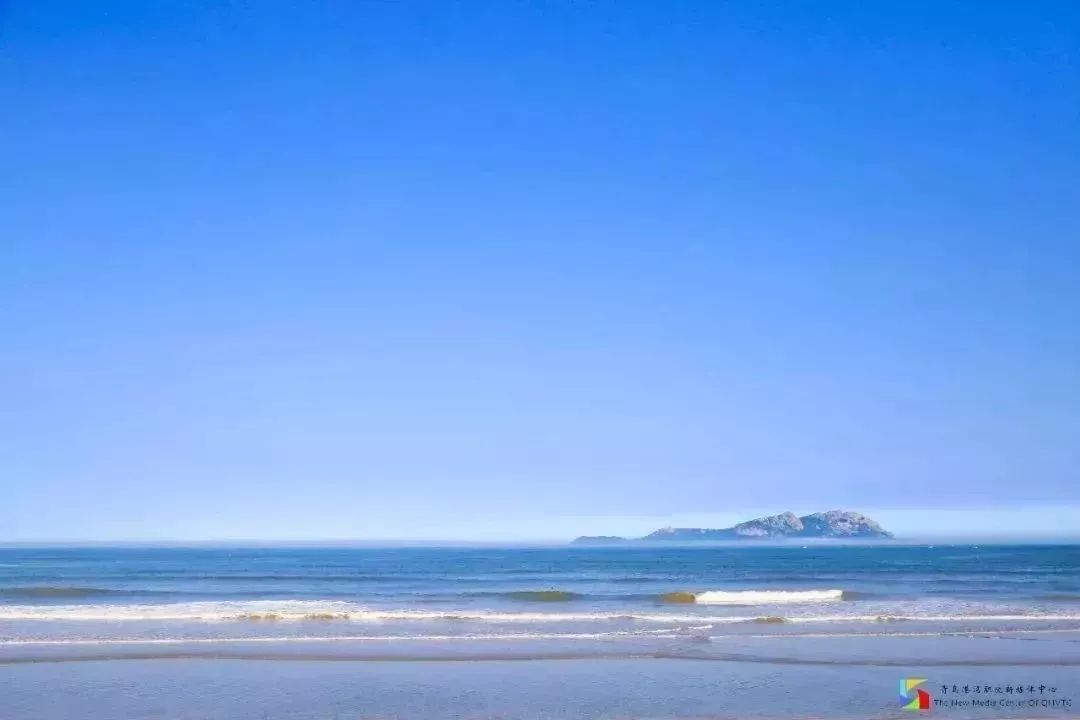 选择爱上青岛港湾职院，这八大理由足矣