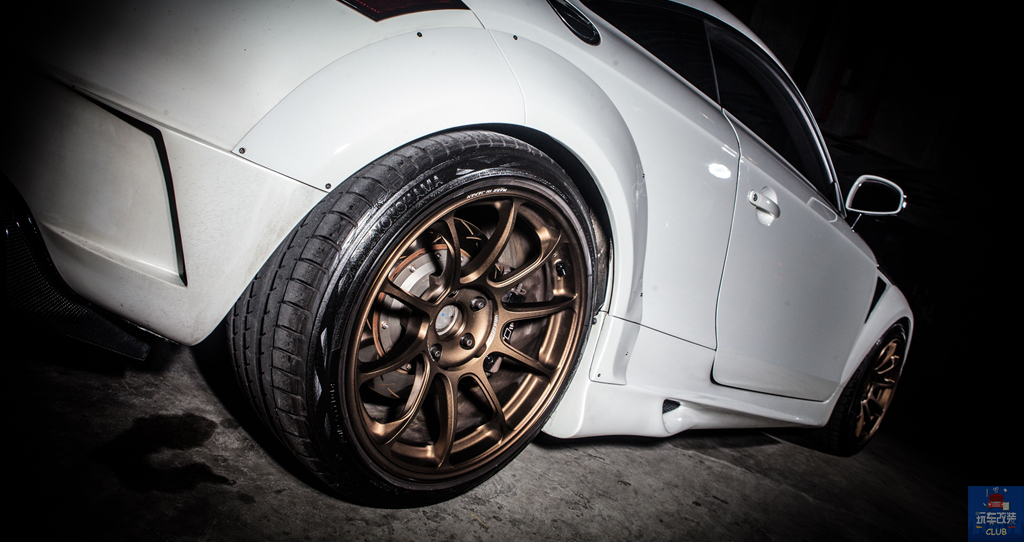 奥迪tt改装(被) - 四帝国车市