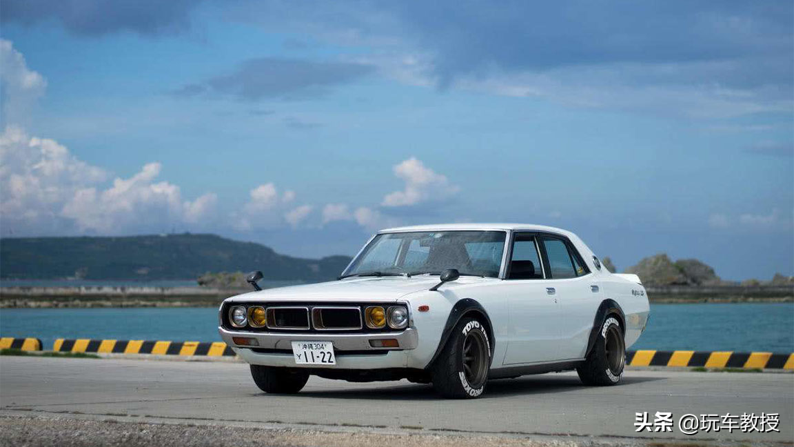仅限量50台 最强最贵的日产GT-R50来了