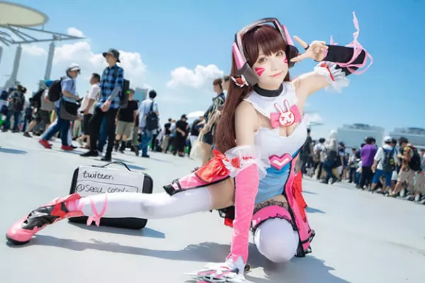 日本最大同人展C98官宣停办！网友体谅：可惜了本子，但健康第一