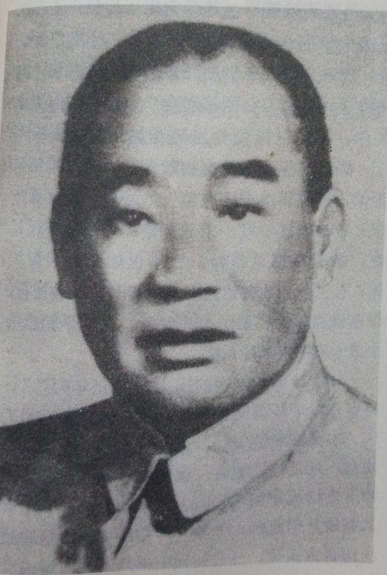 盘点53年2月当选的全国政协常委在54年9月前的职级与供给单位