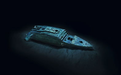 泰坦尼克号真实历史你知道吗？别被电影骗了！ 真相太让人心寒！