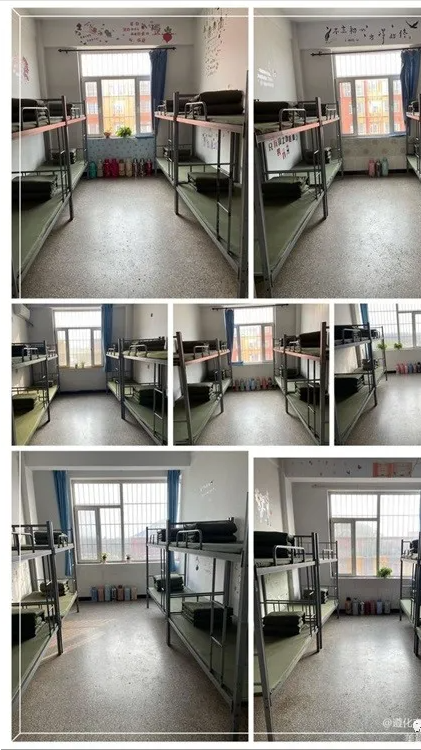 团结奋进，继往开来——遵化市职教中心宿管处学生干部管理