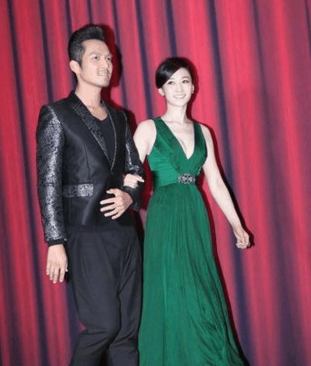 钟汉良结婚了没有钟汉良结婚了吗妻子是谁