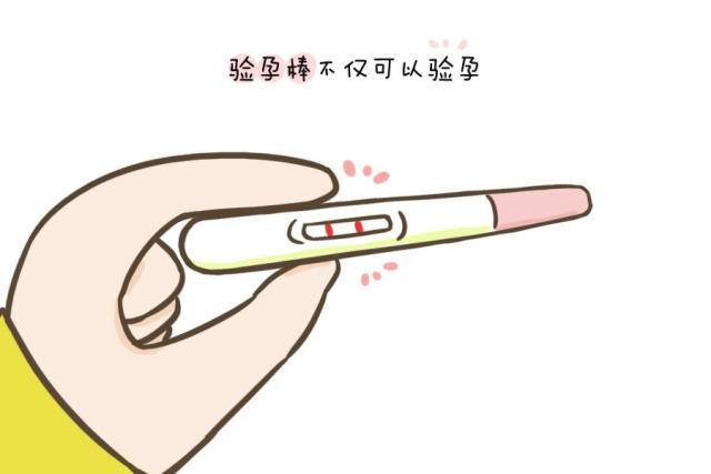 宫外孕试纸能测出来吗有什么症状