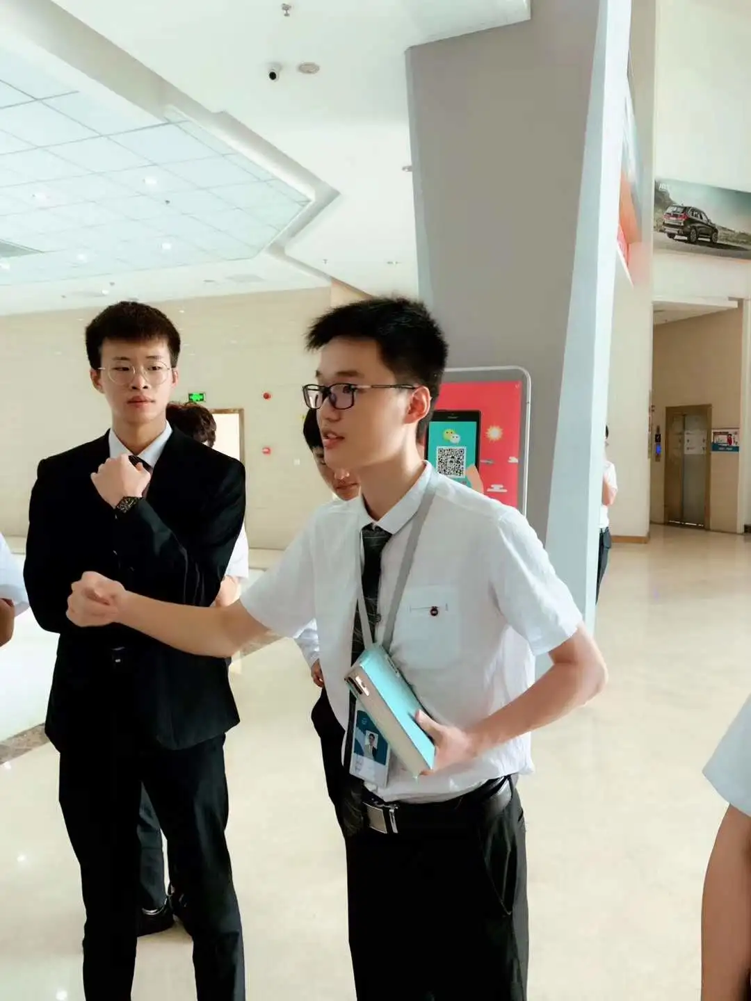 对不起，北大青鸟，真不是你想的那样