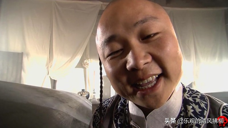 神医喜来乐十八年，王大人去世，狱卒成了导演，西施嫁给了皇孙