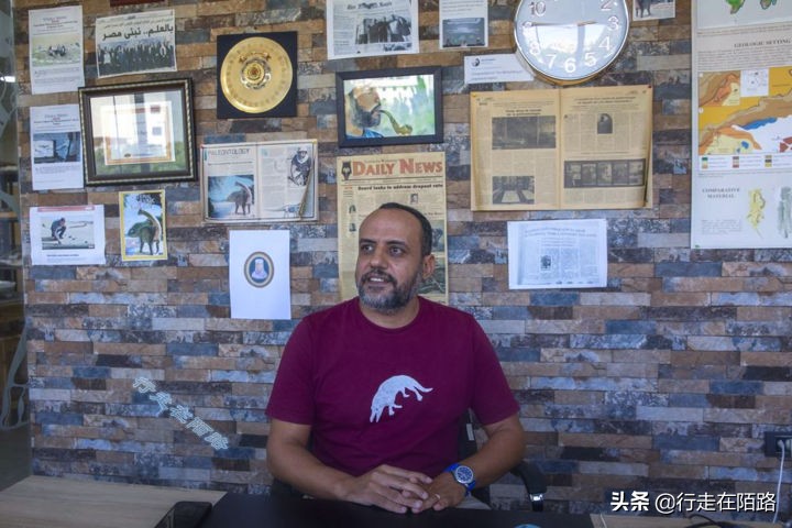 埃及开罗：产能低、人口多、小偷泛滥，军方出资4000亿迁都