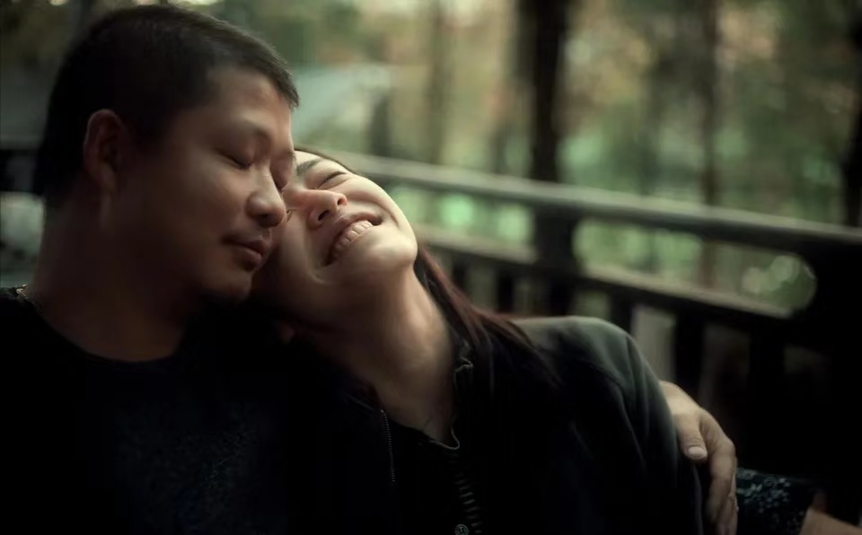 姚晨老公获金鸡奖｜做到这两点，好的婚姻让人持续成长......