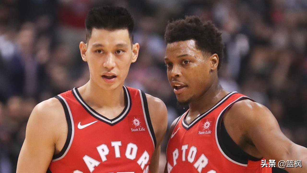 为什么nba会解散(林书豪为何离开NBA？终究只能怪他自己，猛龙队曾经给过他机会)