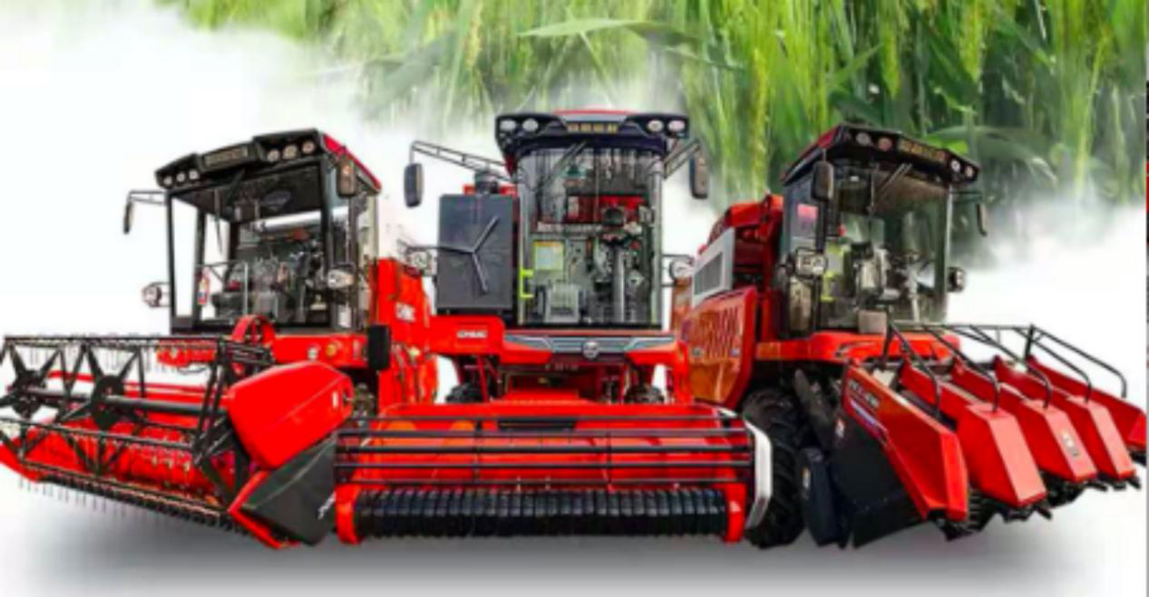 40年老機(jī)手——為什么我持續(xù)購(gòu)買(mǎi)鄭州中聯(lián)小麥機(jī)？