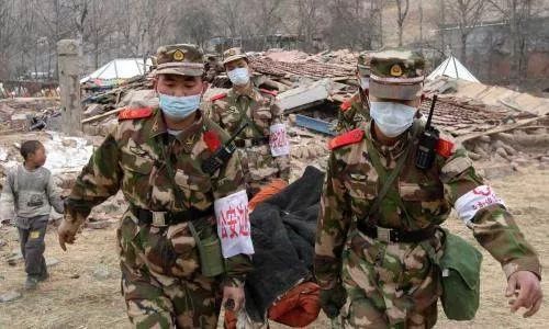 汶川地震过了多久开始奥运会(汶川大地震11年：你想象不到中国经历了什么！)