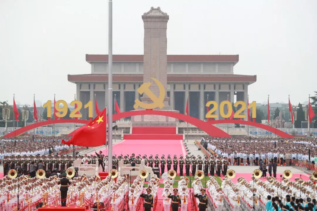 I heart China!除了发朋友圈还可以这样表白祖国