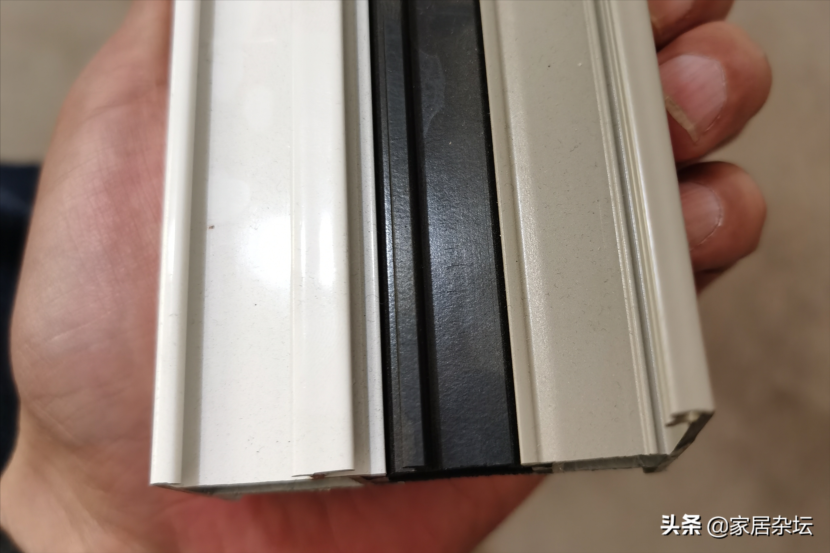 選購斷橋鋁窗，有3個坑被很多人踩過，提前了解可以避免踩坑