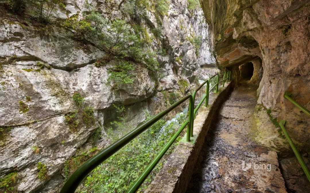 100幅精美的风景图片