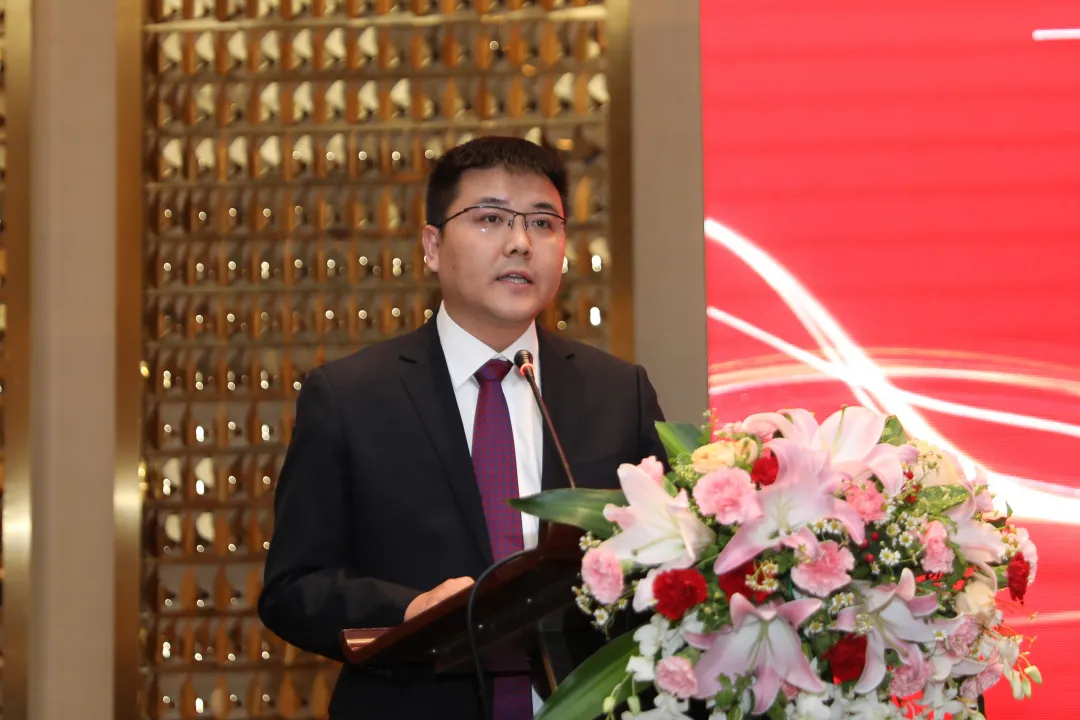 「微酒现场」汾酒经销商大会干货:迎“六大挑战”,定复兴路新程