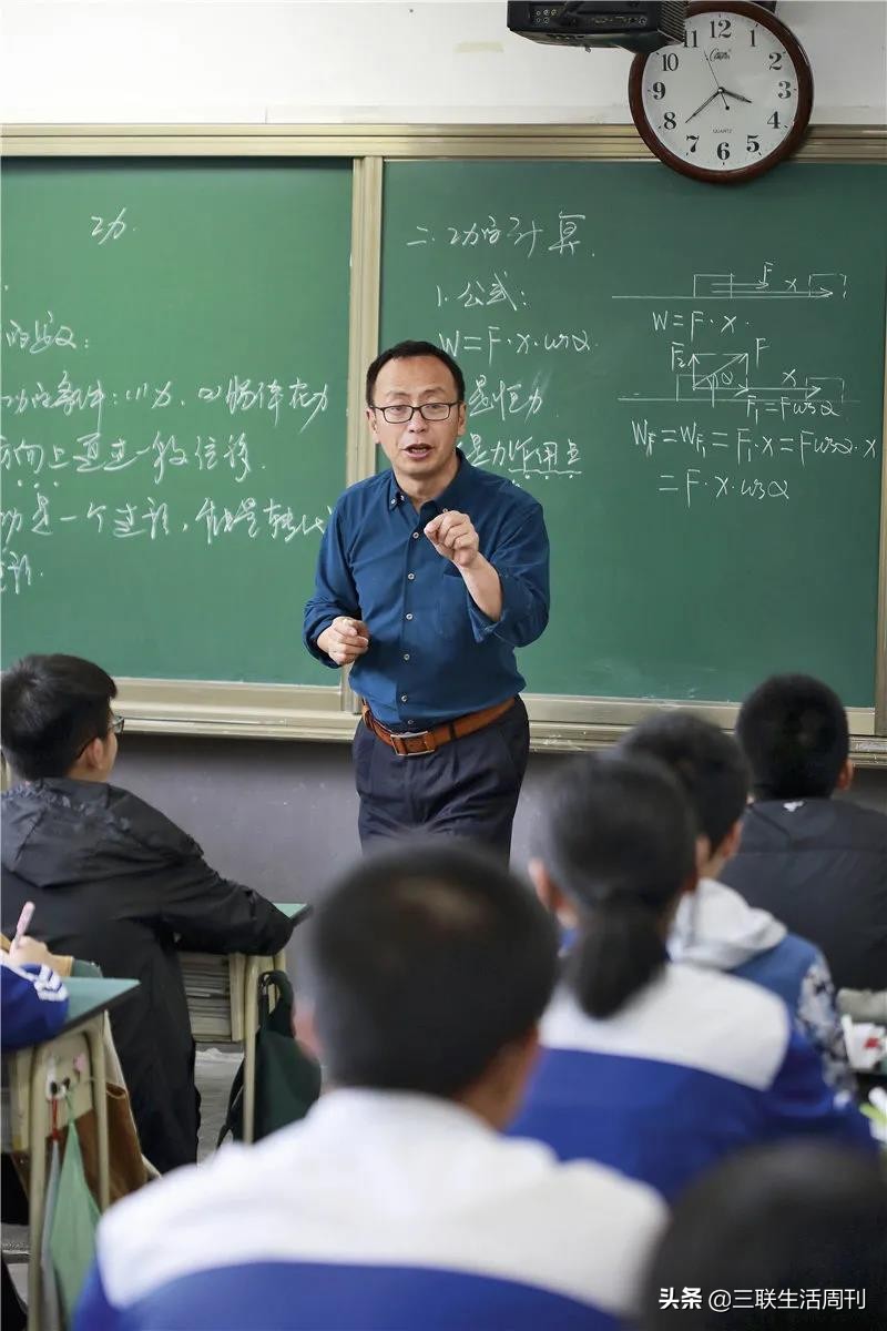 13年过去，北川中学的蜕变与涅槃