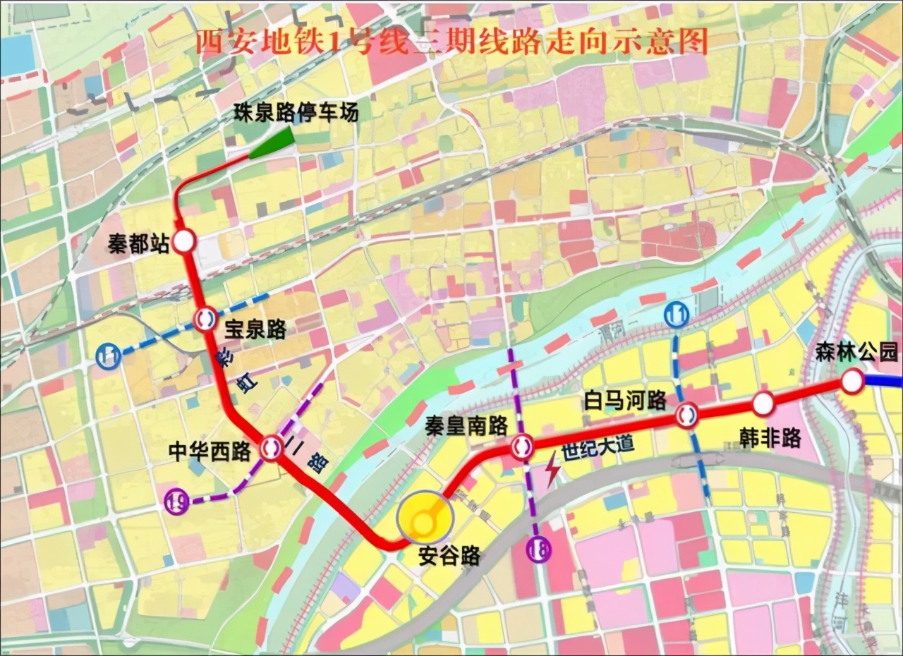 置业西安咸阳秦都板块,非限购8千起,有哪些优质楼盘可入手?