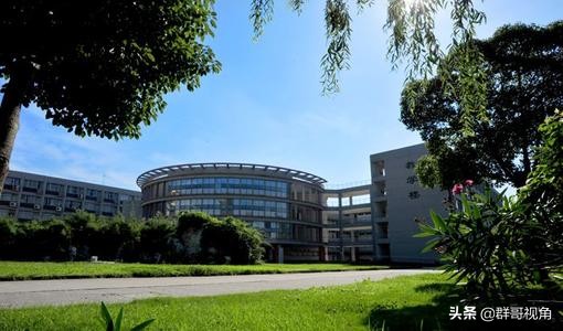 江苏建有大学的17个县或县级市
