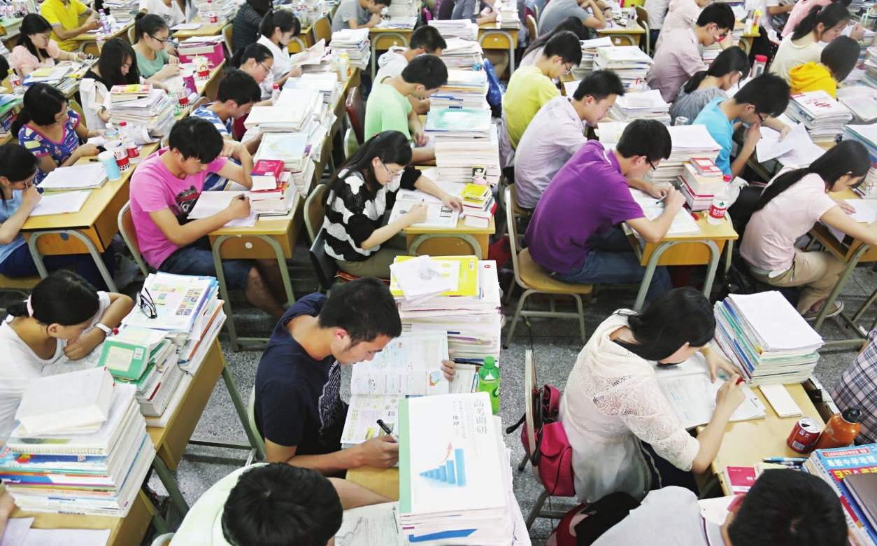 2020高考倒计时123天，想要实现“逆袭”，这4件事要早点做