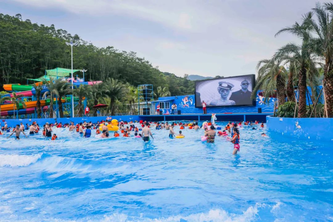 平安峡漂流▲响水河漂流▲雷公峡漂流承包您的夏天,"漂"起来博罗