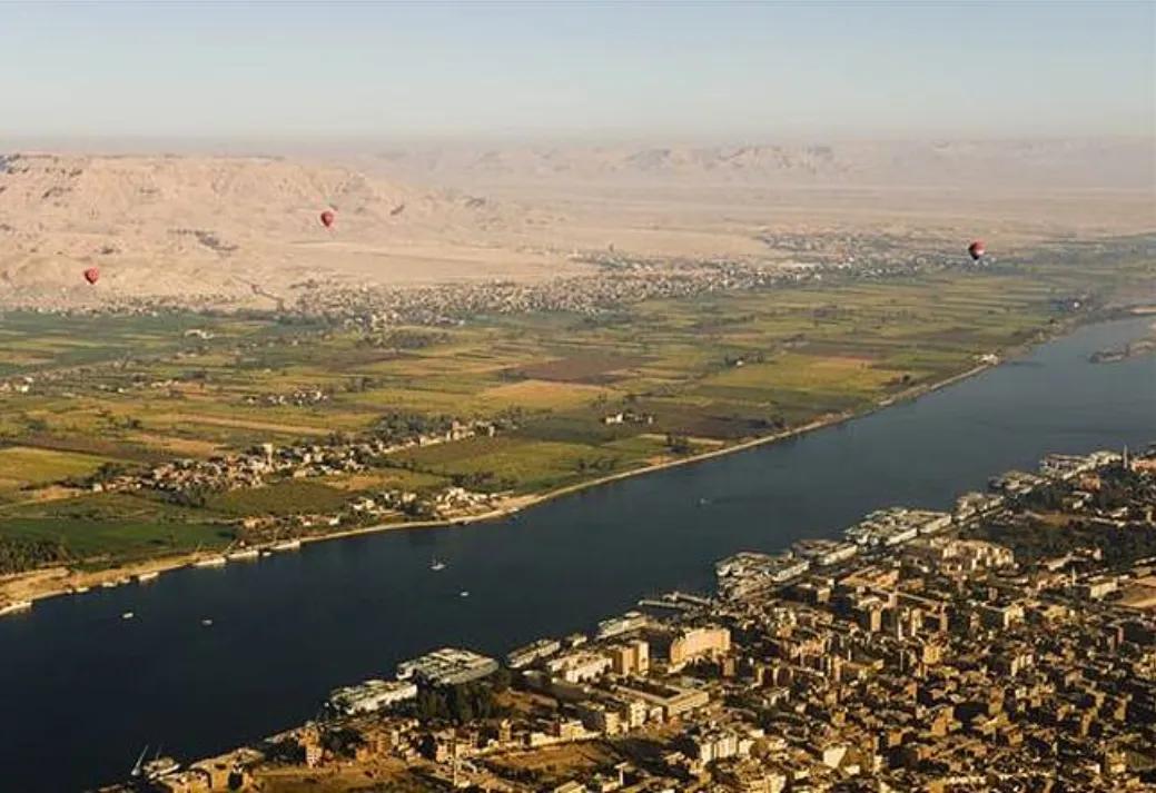 尼罗河在哪个国家世界第一长河尼罗河全长多少